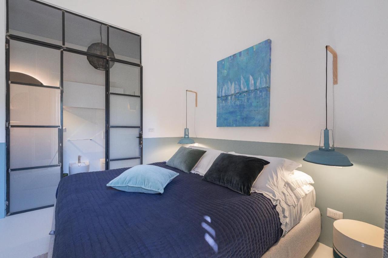 Dimora Lopez B&B Otranto Eksteriør billede