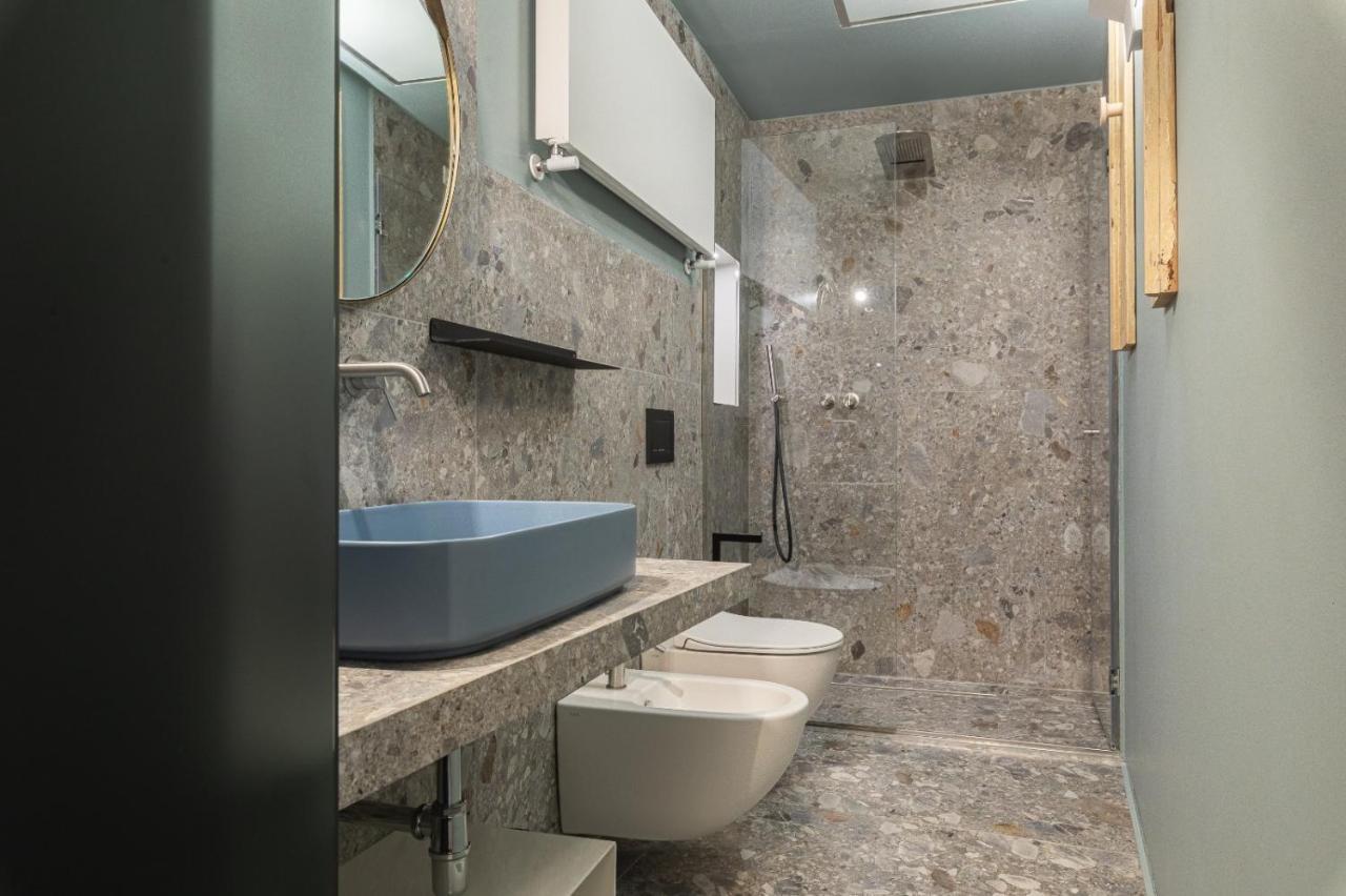 Dimora Lopez B&B Otranto Eksteriør billede