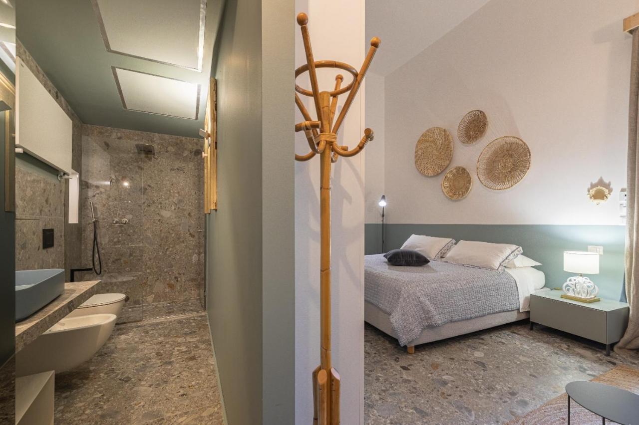 Dimora Lopez B&B Otranto Eksteriør billede