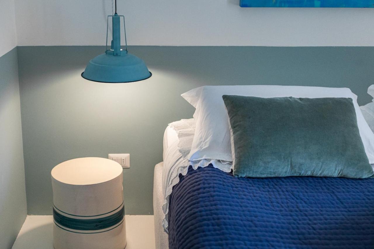 Dimora Lopez B&B Otranto Eksteriør billede