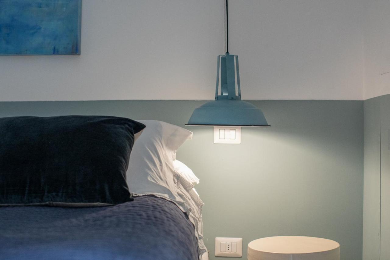 Dimora Lopez B&B Otranto Eksteriør billede