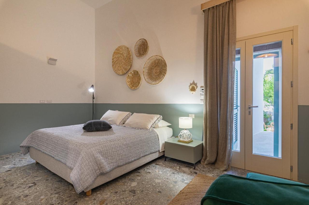 Dimora Lopez B&B Otranto Eksteriør billede