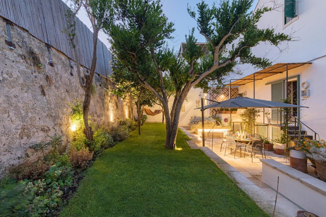 Dimora Lopez B&B Otranto Eksteriør billede