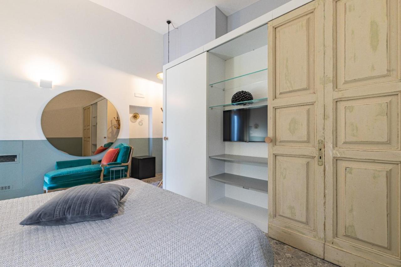 Dimora Lopez B&B Otranto Eksteriør billede
