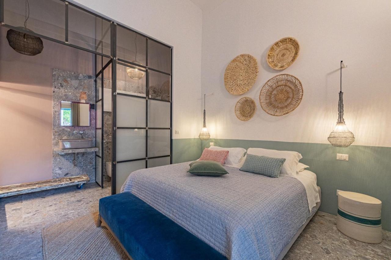 Dimora Lopez B&B Otranto Eksteriør billede