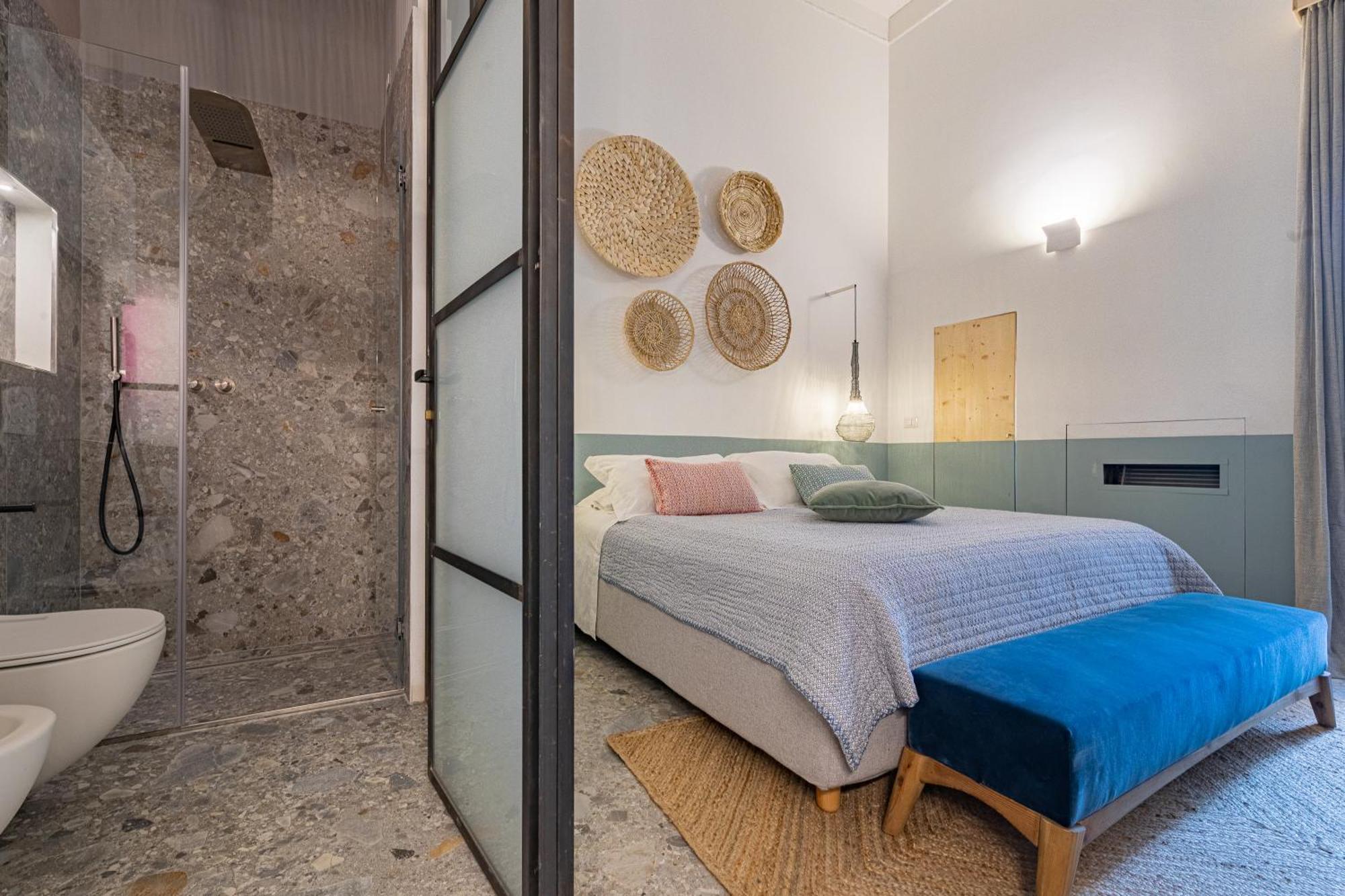 Dimora Lopez B&B Otranto Eksteriør billede